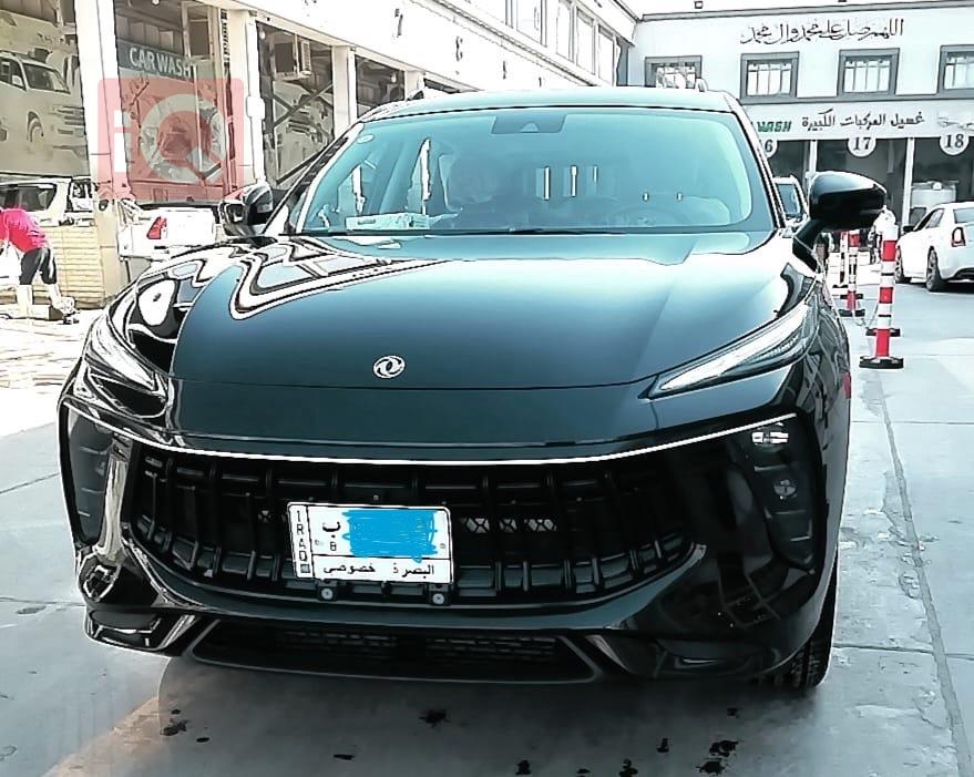 دۆنگ فینگ T5 EVO